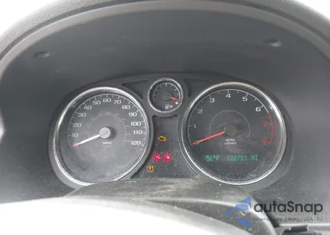 2008 Chevrolet Cobalt Lt from USA, damaged, VIN 1G1AL58F987191401